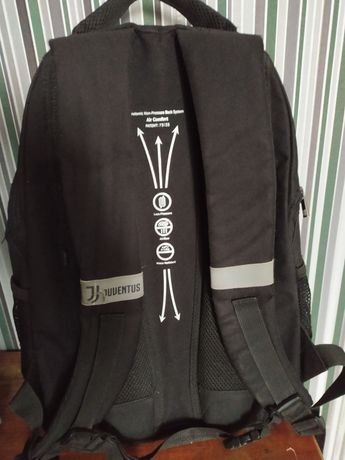 Рюкзак Kite з логотипом YUVENTUS