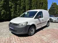 Volkswagen Caddy 2011 в ЛІЗИНГ/КРЕДИТ