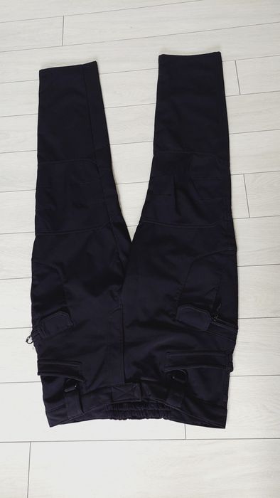 Штани ESDY softshell зимові єсді софт шел теплі трекінгові