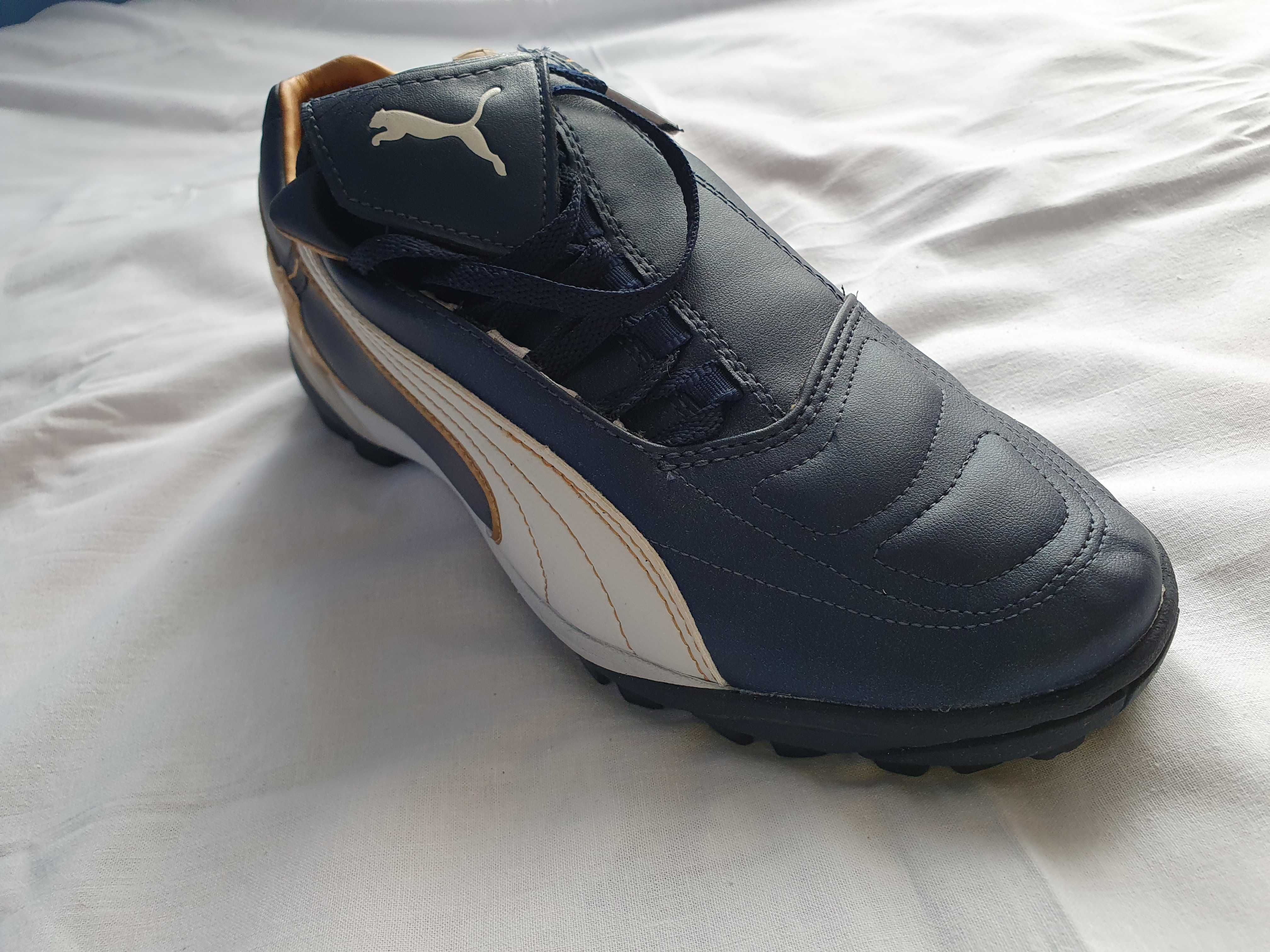 Nowe Oryginalne Buty Puma cell rozmiar uk8