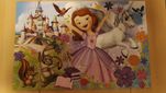 Puzzle Maxi - Sofia the First - 24 elem.