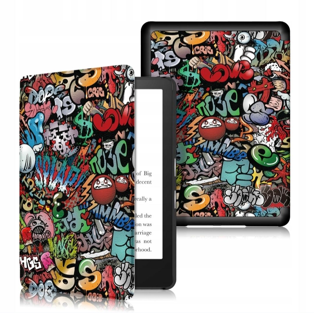 Etui For Kindle PW 5/2021 nr1