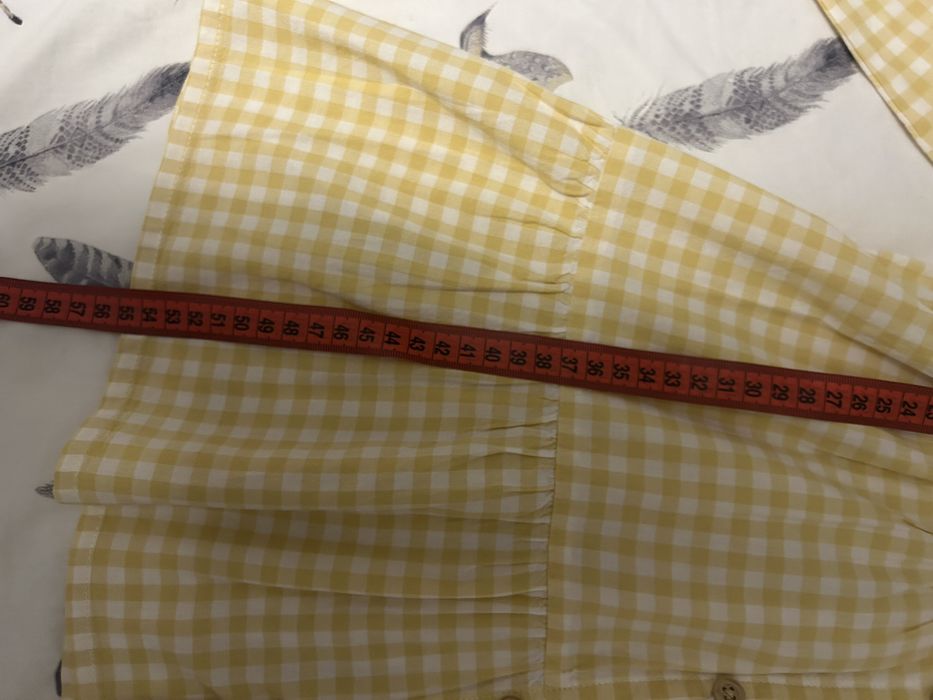 Дуже мила сукня для дівчинки, фірми H&M, розмір 104