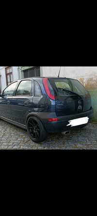 Farolins Opel Corsa C