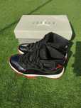 Jordan 11 Retro Playoffs Bred EU.40