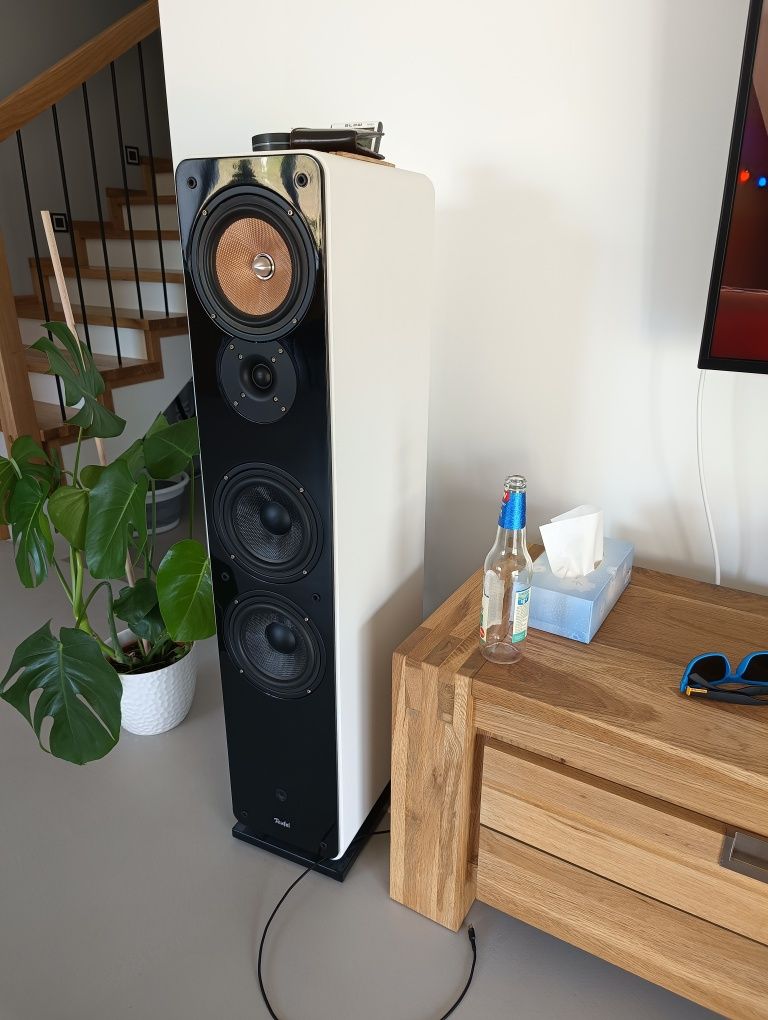 Teufel Ultima 40 Active Club Edition