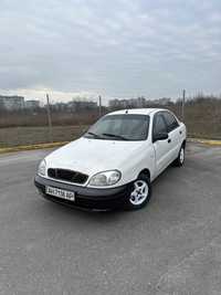 Daewoo Lanos 2005