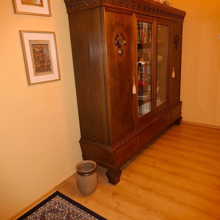 Antyczna biblioteka z 1921 roku