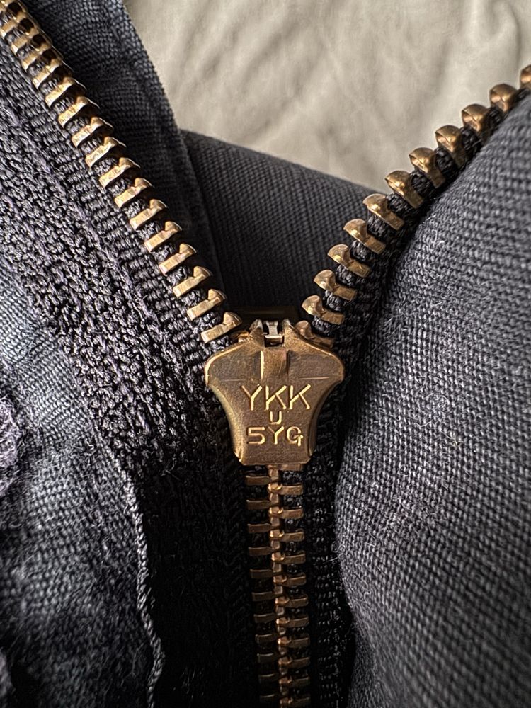 Carhartt spodnie cargo bojówki streetwear L