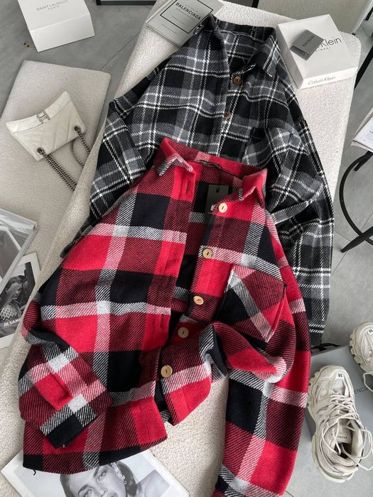 Сорочка, кашемір‼️роздріб та ОПТ‼️