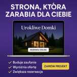 Strona internetowa, która sprzedaje zbuduj wizerunek, zaufanie online