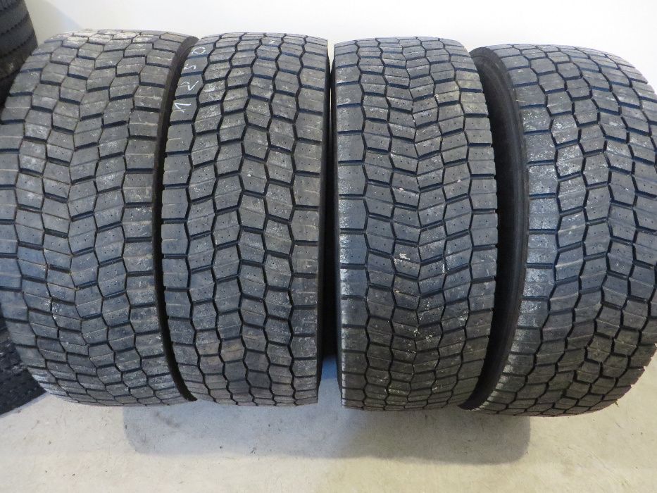 opony 315/60r22,5 295/60r22,5 ŁUKÓW