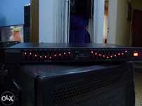 Equalisador profissional acoustica EQ1