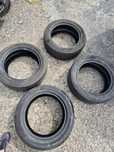 Opony Continental Contisport Contact 235/50/R17 4szt