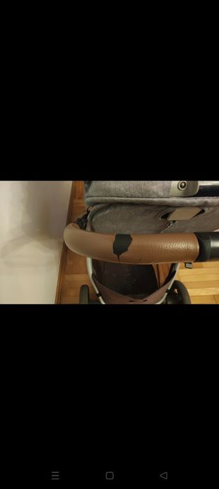 Wózek maxi Cosi 3w1