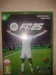 EA fc 25 Xbox one/series x