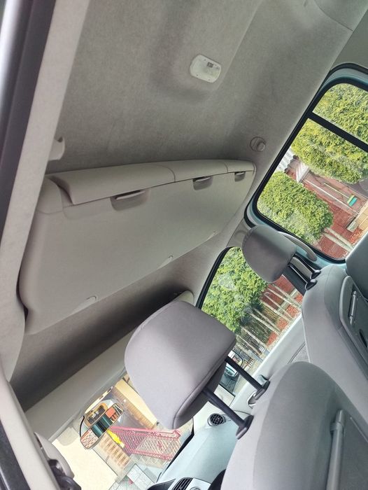 Renault Kangoo 1.5dci, super stan, bezwypadkowy