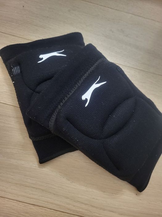 Ochraniacze na kolana siatkówka, pole dance