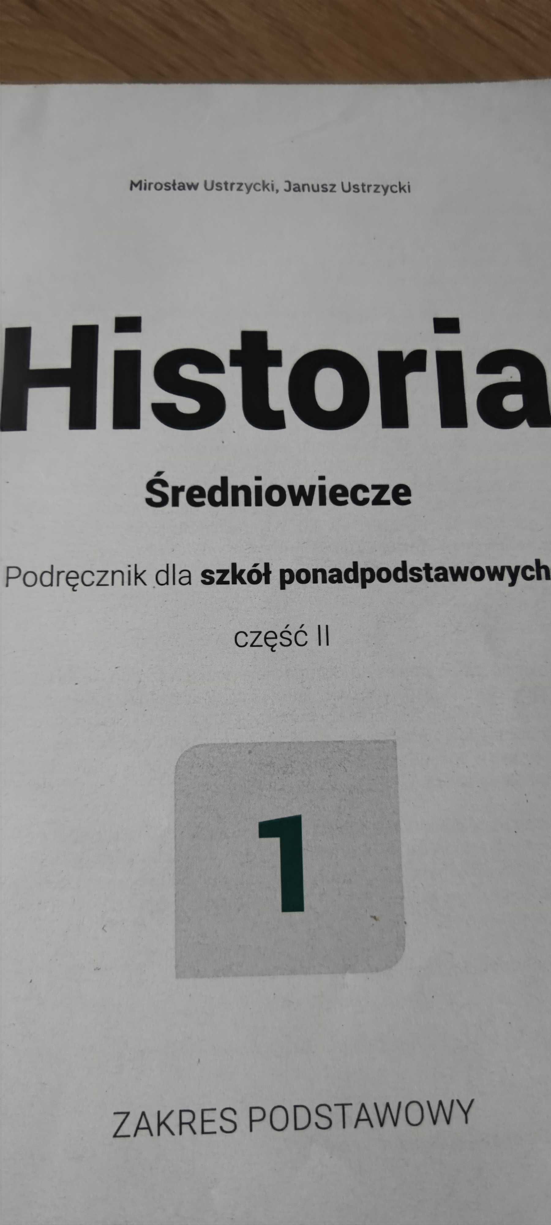 Podrecznik Historia cz.2