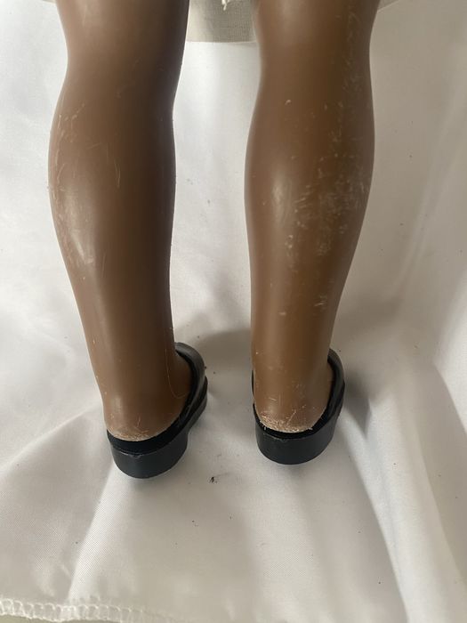 Boneca Nancy vintage