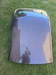 Bmw e46 cabriolet hardtop