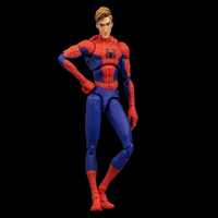 Фігура Пітер Паркер Sentinel Spider-Man SV-Action Peter B. Parker