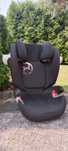 Fotelik samochodowy Cybex Solution Gold Solution M-fix