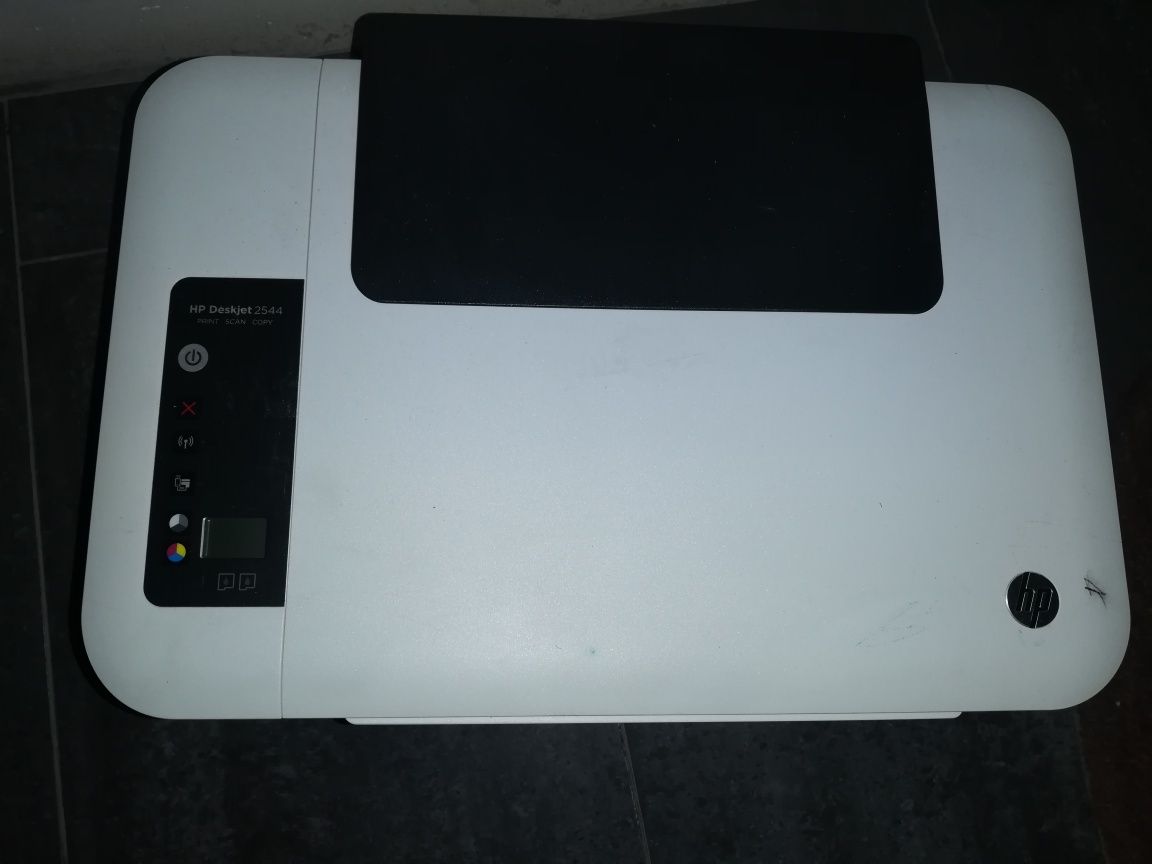 Impressora HP Deskjet 2544