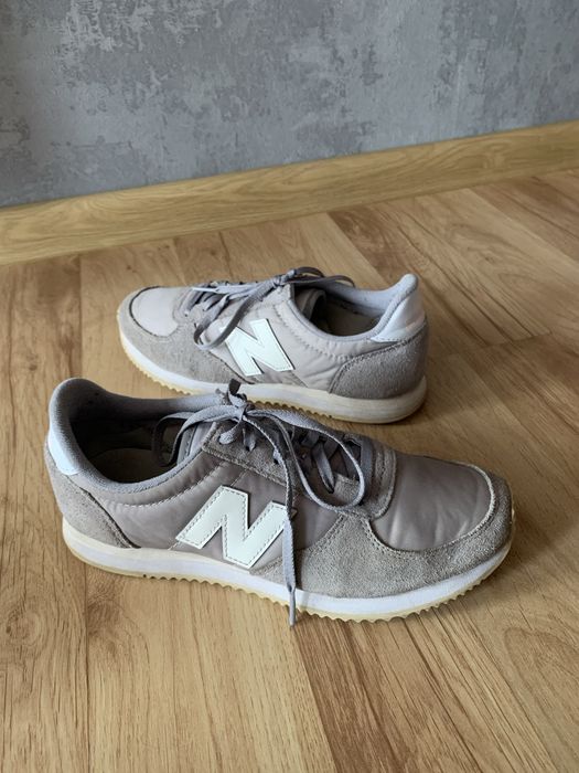 Buty New Balance