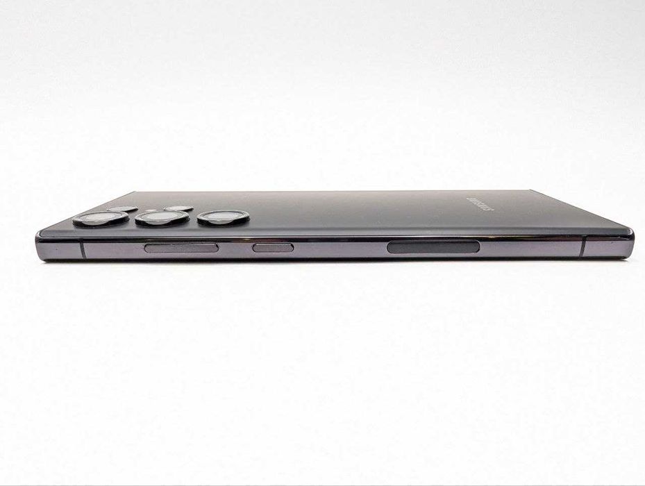 Samsung S23 ultra 256gb czarny