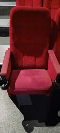Крісла для кінотеатру, холу або зали очікування