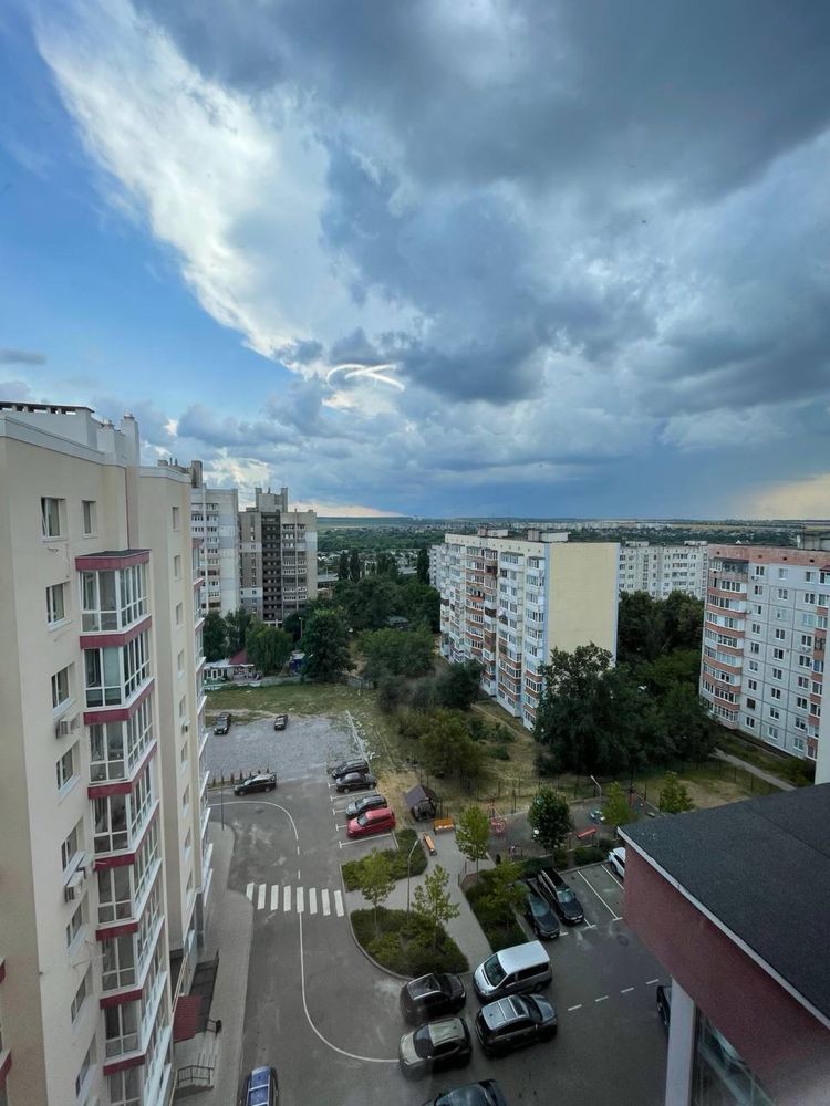 1 кімнатна квартира в новобудові ЖК МРІЯ