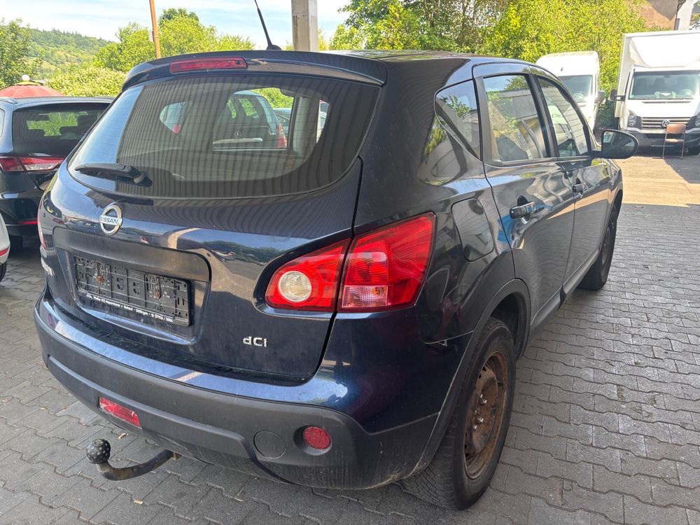 Nissan qashqai 4x4 автомат дизель  Для ВСУ!!!