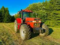 Case IH 7220 Magnum  I właściciel, zadbany