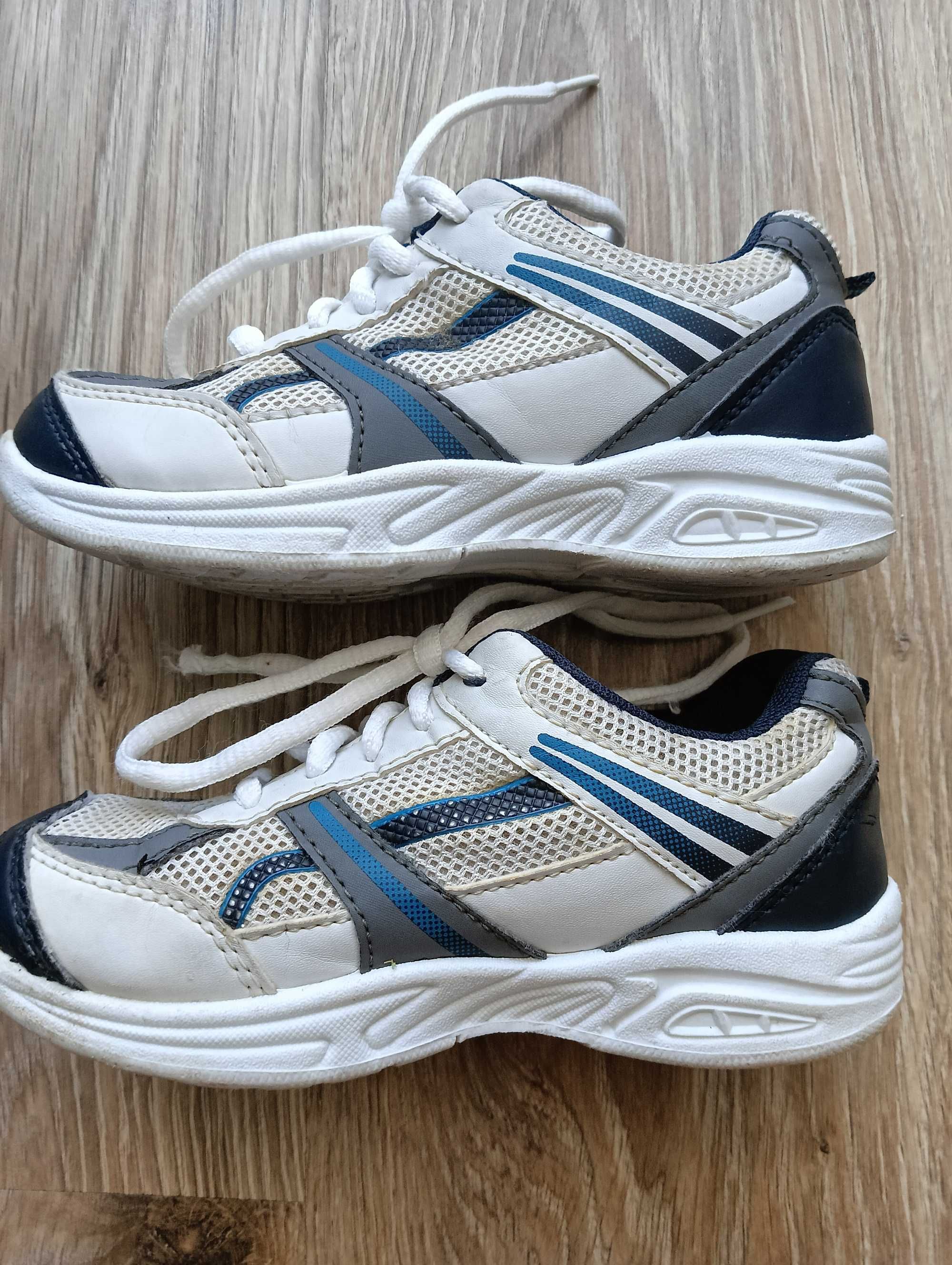 Adidasy chłopięce 29