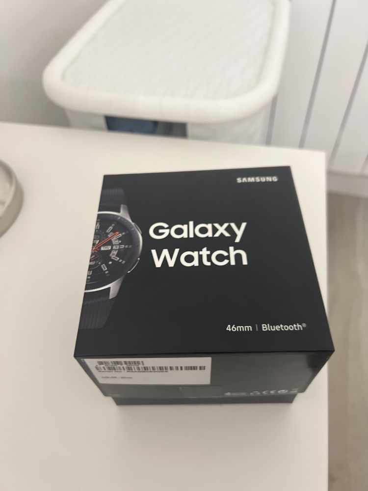 Relógio Galaxy Watch