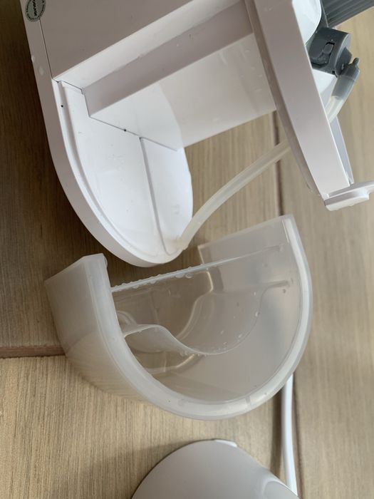 Паровий інгалятор Beurer SI 40