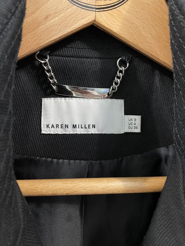 Тренчкот Karen Millen