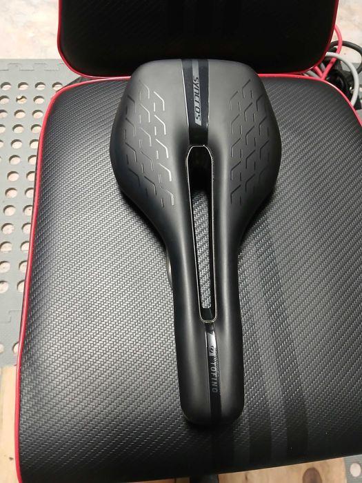 Selins para BTT nunca usados