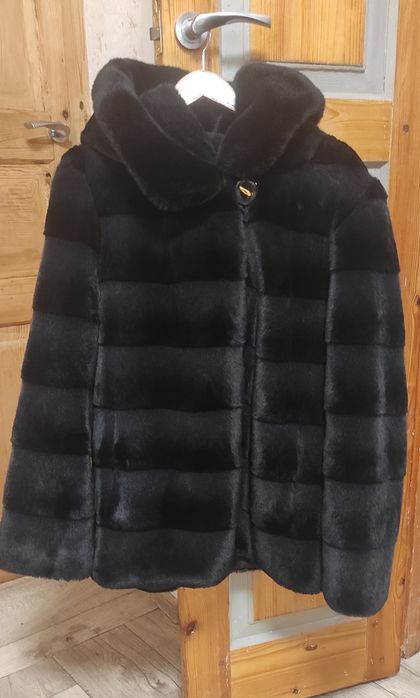 Шуба,шубка зимова трансформер,автоледі, довга,коротка