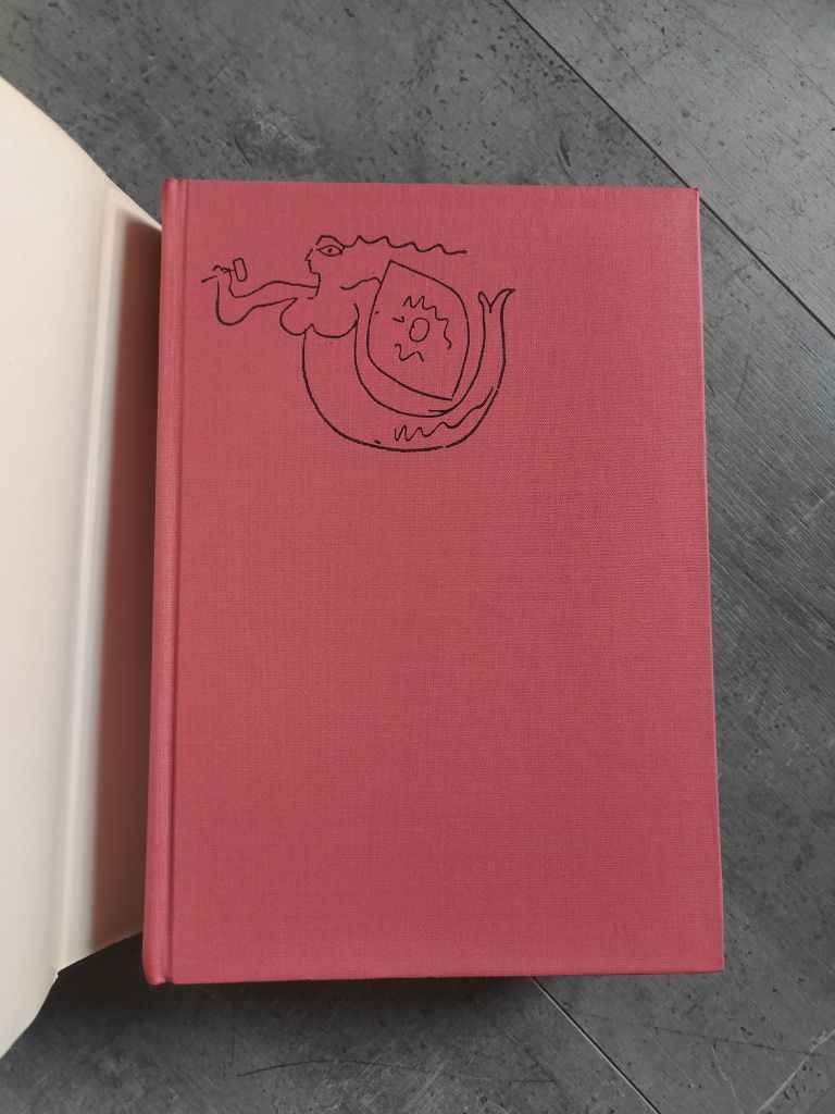Encyklopedia Warszawy PWN 1975