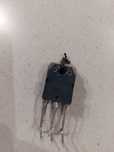 Tranzystory mocy a1962 i c5242 toshiba wylut