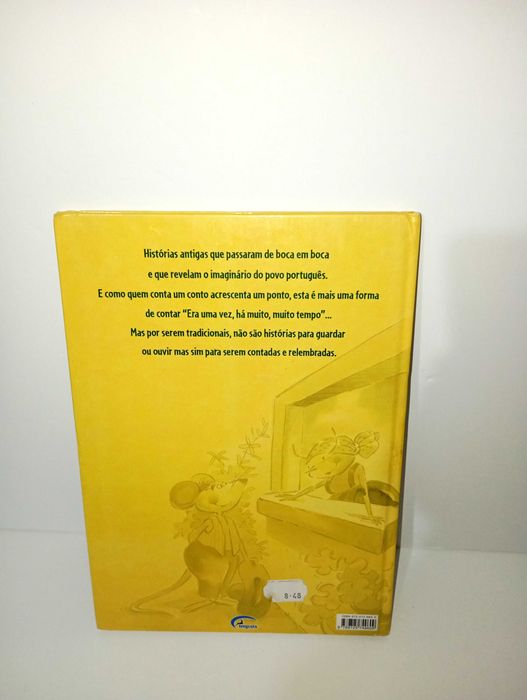 Contos Tradicionais Portugueses