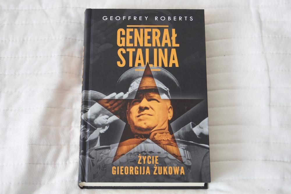 Generał Stalina - Roberts Geoffrey