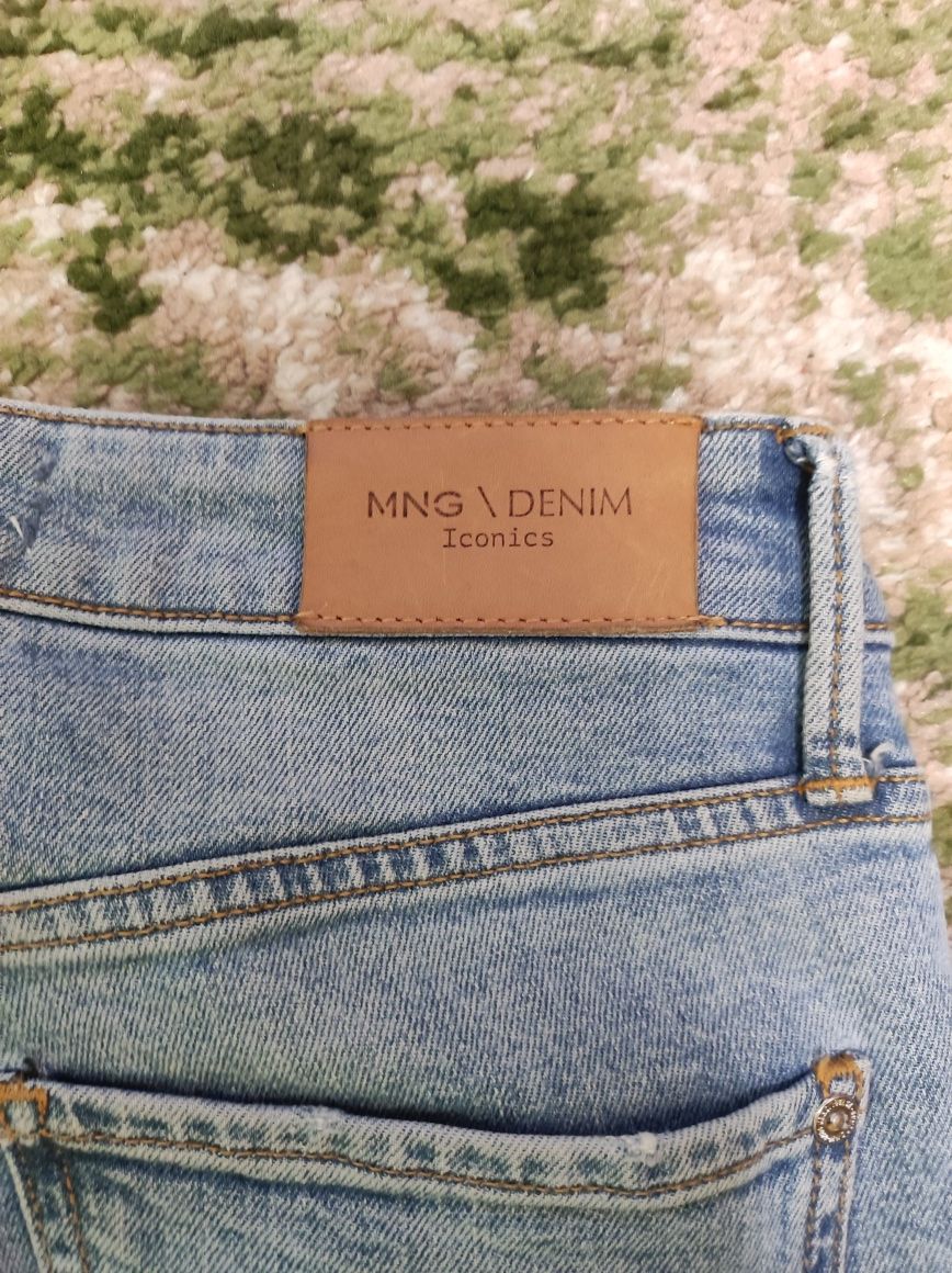 Джинсы женские ,,Levi's'' скини.