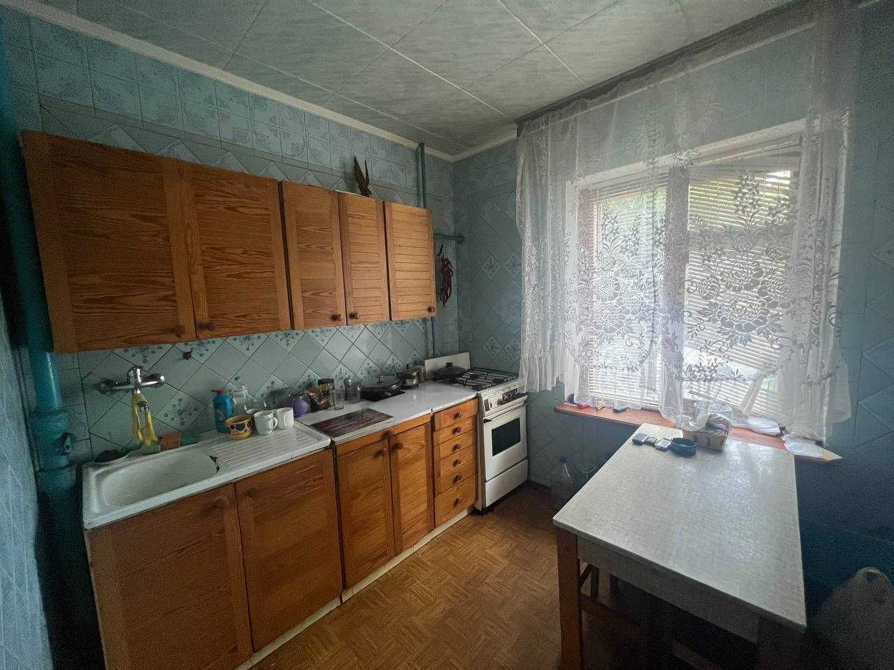 Продаж 3-к квартири 72 м2, вул. М.Котельникова 12, в м. Київ