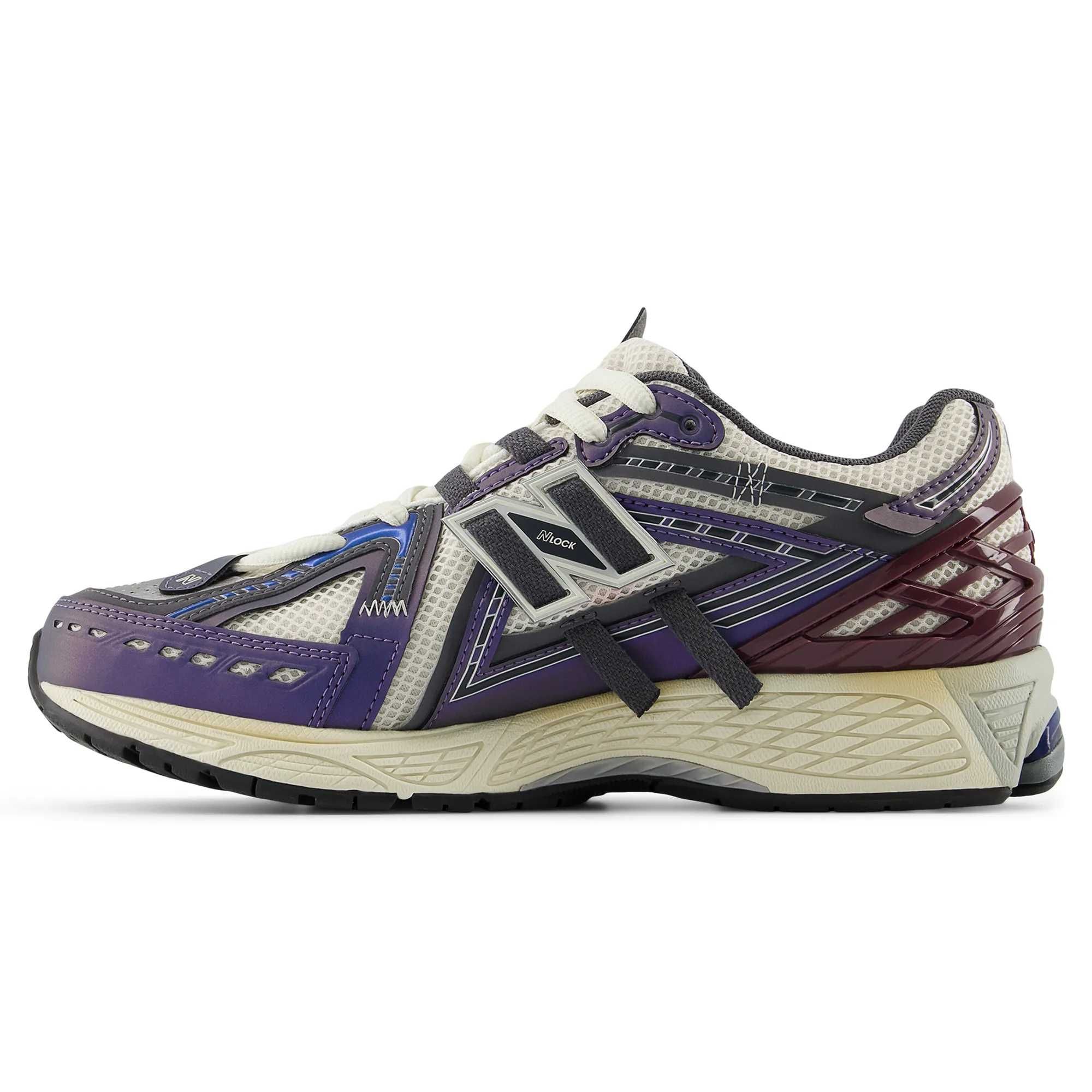 ОРИГІНАЛ‼️ New Balance 1906А (U1906ANB) кроссовки мужские кросівки