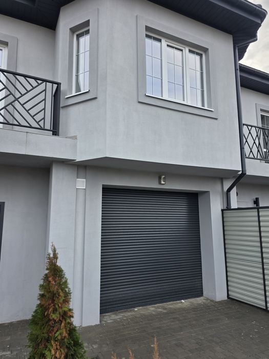 Новый таунхаус с ремонтом. Возможна рассрочка