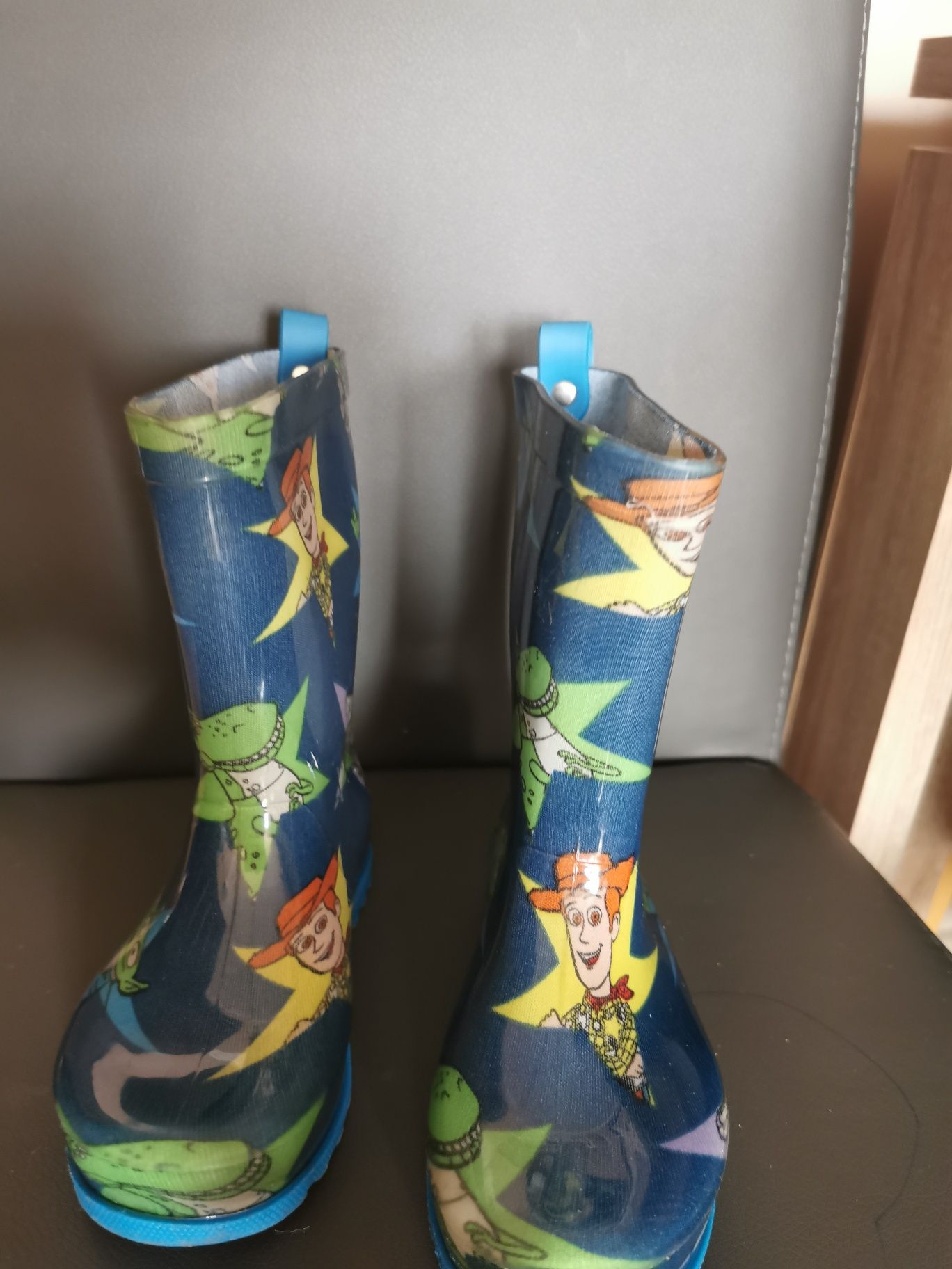 Kalosze toy story rozmiar 26