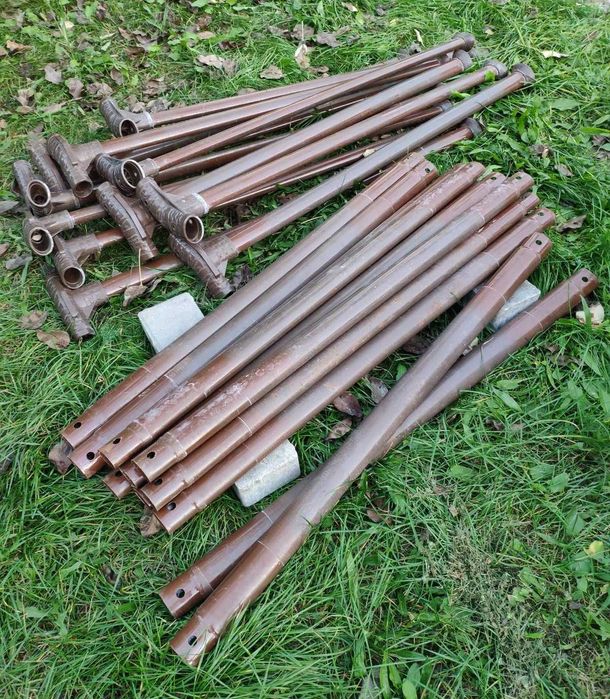 BASEN STELAŻOWY OGRODOWY 366x100cm BESTWAY 56709 komplet + gratis